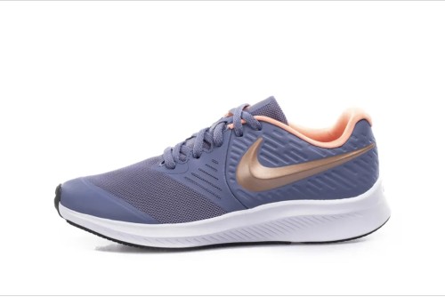 Nike Star Runner 2 Αθλητικά Παπούτσια Για Τρέξιμο (AQ3542 417)