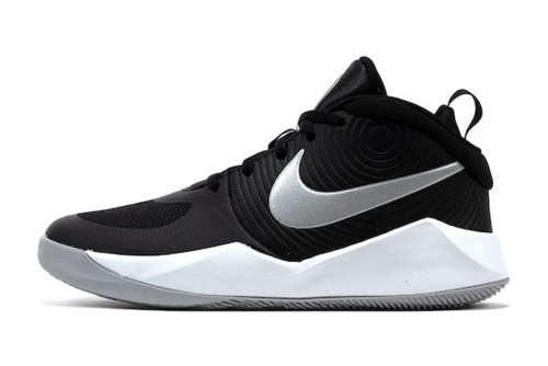 Nike Team Hustle D 9 Παπούτσια Για Μπάσκετ (AQ4224 001)