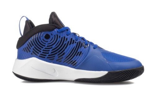 Nike Team Hustle D 9 Παπούτσια Για Μπάσκετ (AQ4224 400)