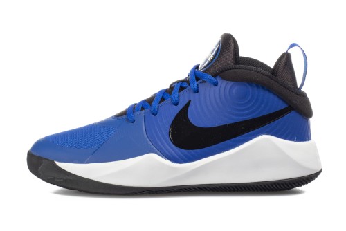 Nike Team Hustle D 9 Παπούτσια Για Μπάσκετ (AQ4224 400)
