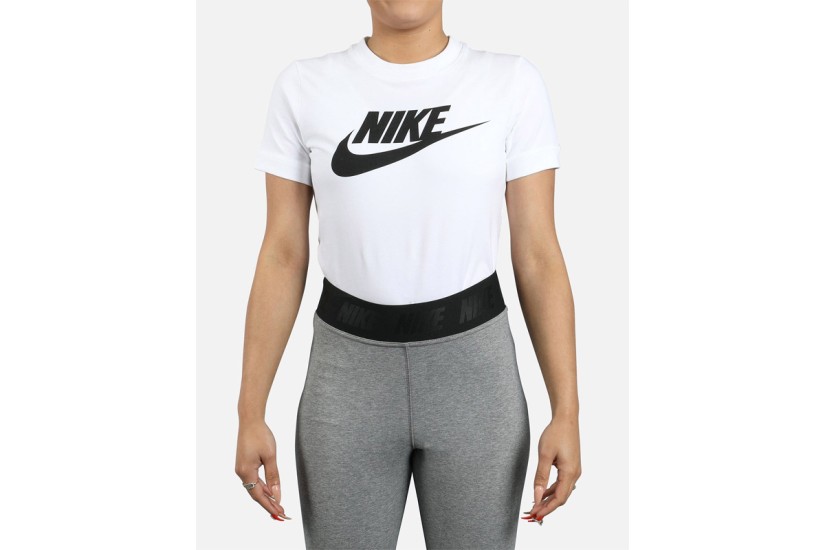 Nike Sportswear Essentials Κορμάκι Γυναικείο (AQ7870 100)