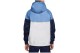 Nike Sportswear Μπουφάν Αντιανεμικό Ανδρικό (AR2191 028)