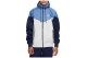 Nike Sportswear Μπουφάν Αντιανεμικό Ανδρικό (AR2191 028)