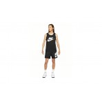 Nike Sportswear Ανδρική Αμάνικη Μπλούζα Μαύρη
