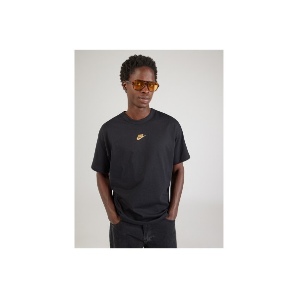 Nike Sportswear Club T-Shirt Ανδρικό (AR4997 017)