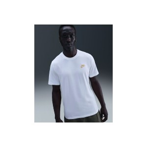 Nike Sportswear Club T-Shirt Ανδρικό (AR4997 104)