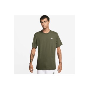 Nike Sportswear Club T-Shirt Ανδρικό (AR4997 223)