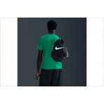 Nike Sportswear Club Ανδρικό Κοντομάνικο T-Shirt Πράσινο