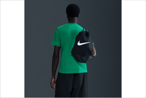 Nike Sportswear Club T-Shirt Ανδρικό (AR4997 324)