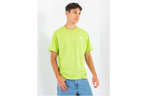 Nike T-Shirt Ανδρικό (AR4997 332)