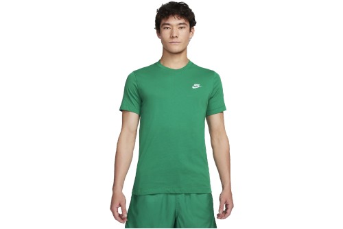 Nike Sportswear Club T-Shirt Ανδρικό (AR4997 365)