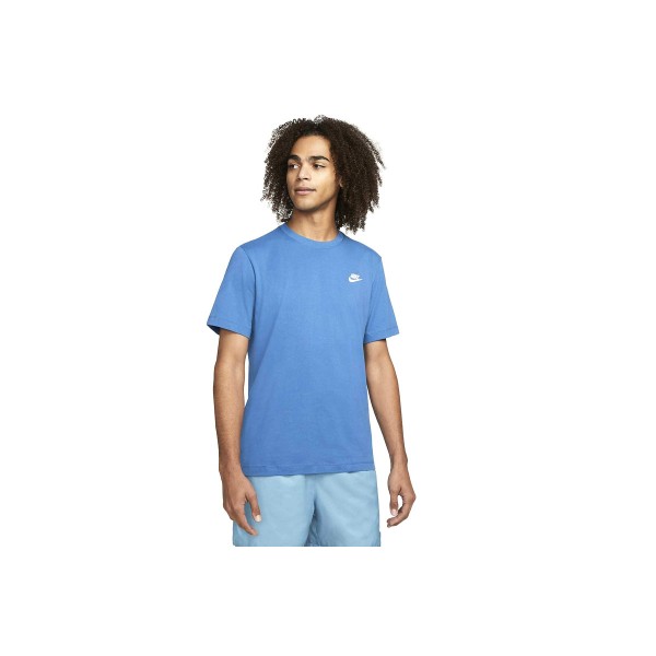 Nike T-Shirt Fashion Ανδρ (AR4997 407)