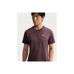 Nike Sportswear Club T-Shirt Ανδρικό (AR4997 502)