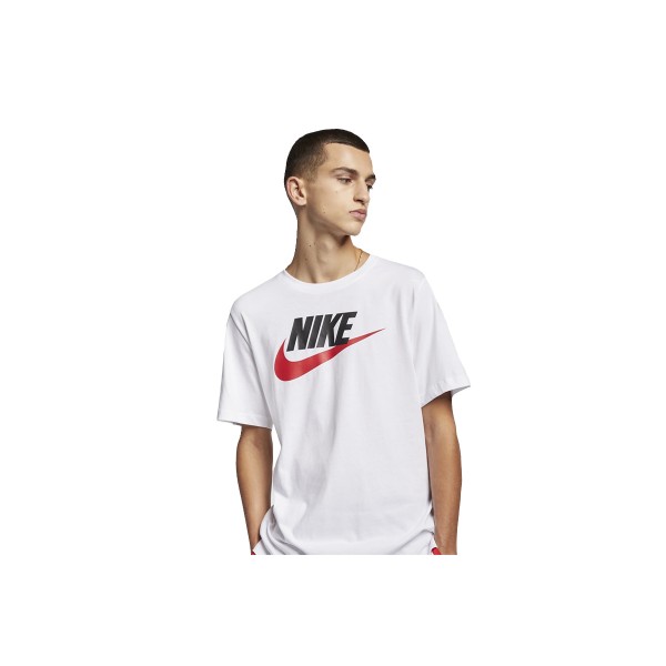Nike T-Shirt Fashion Ανδρ (AR5004 100)