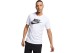 Nike Sportswear Ανδρικό Κοντομάνικο T-Shirt Λευκό