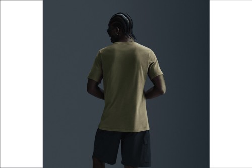 Nike Sportswear T-Shirt Ανδρικό (AR5004 222)