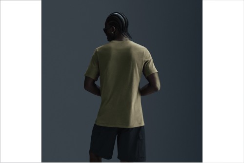 Nike Sportswear T-Shirt Ανδρικό (AR5004 222)
