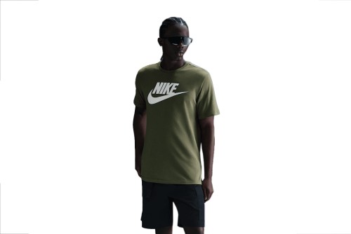 Nike Sportswear T-Shirt Ανδρικό (AR5004 222)