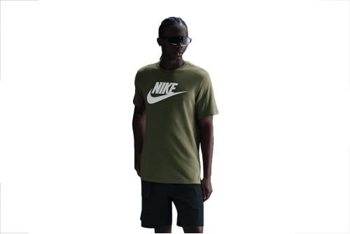 Nike Sportswear T-Shirt Ανδρικό (AR5004 222)