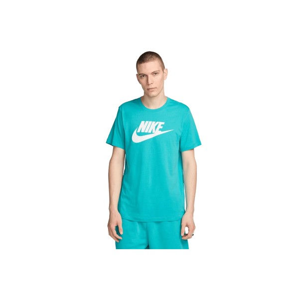 Nike T-Shirt Ανδρικό (AR5004 345)