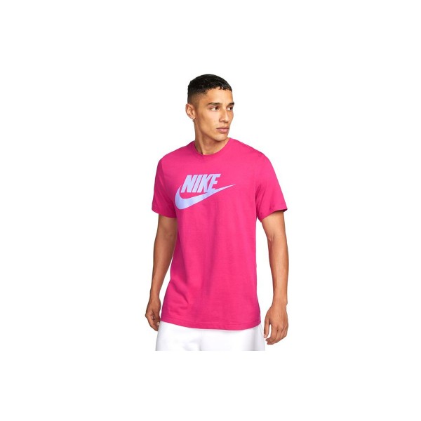 Nike T-Shirt Ανδρικό (AR5004 621)