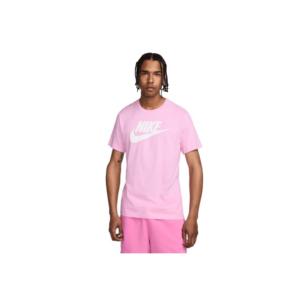 Nike T-Shirt Ανδρικό (AR5004 624)