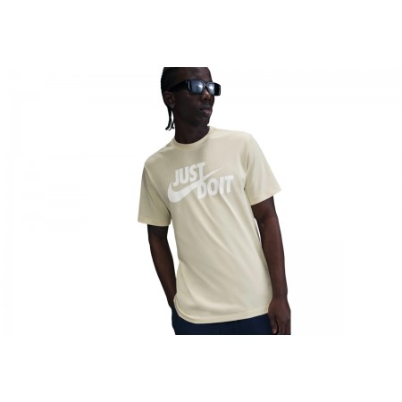 Nike Sportswear Jdi T-Shirt Ανδρικό 