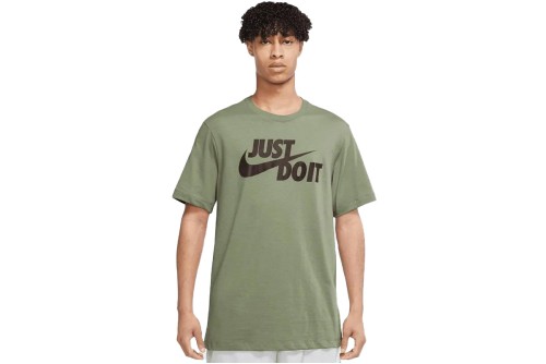 Nike T-Shirt Ανδρικό (AR5006 386)