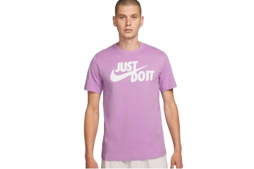 Nike T-Shirt Ανδρικό (AR5006 591)