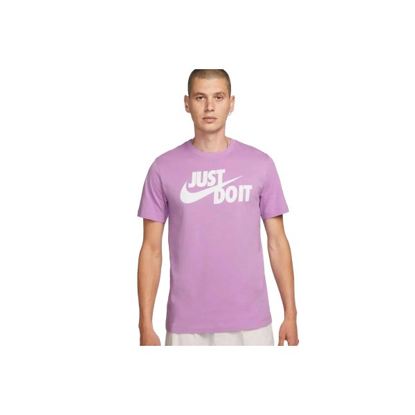 Nike T-Shirt Ανδρικό (AR5006 591)