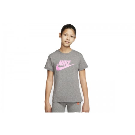 Nike T-Shirt Fashion 