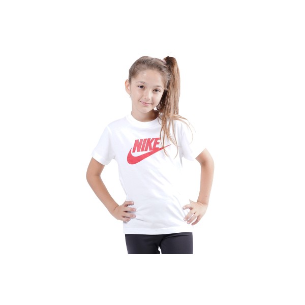 Nike T-Shirt Fashion (AR5088 111)