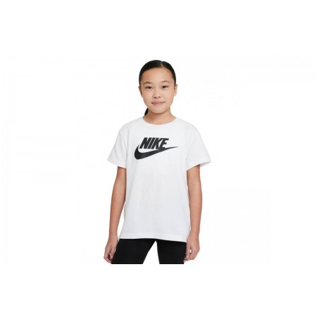 Nike T-Shirt Fashion 