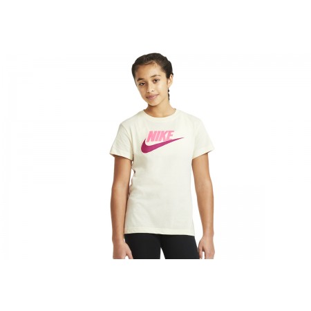 Nike T-Shirt Fashion 