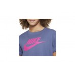 Nike T-Shirt (AR5088 491)