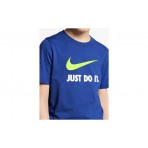 Nike T-Shirt Fashion (AR5249 480)