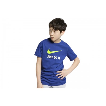 Nike T-Shirt Fashion 