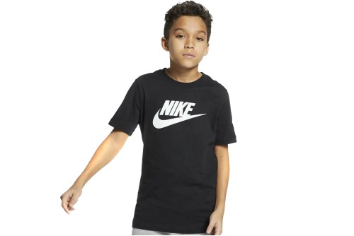 Nike T-Shirt Fashion (AR5252 010)