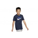 Nike T-Shirt (AR5252 411)