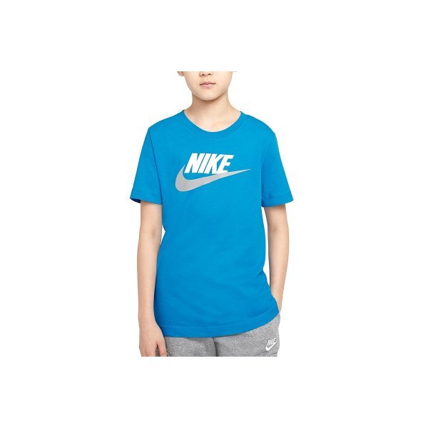 Nike T-Shirt Fashion (AR5252 447)