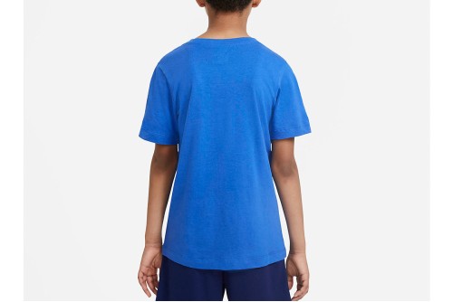 Nike T-Shirt Fashion (AR5252 482)