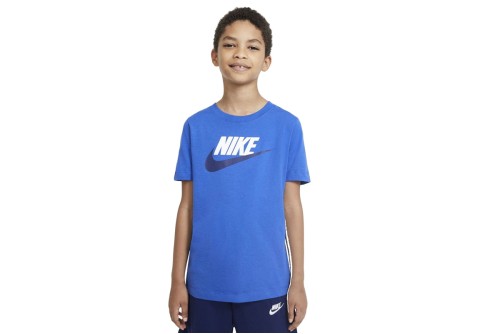 Nike T-Shirt Fashion (AR5252 482)