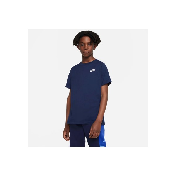 Nike Sportswear T-Shirt (AR5254 411)
