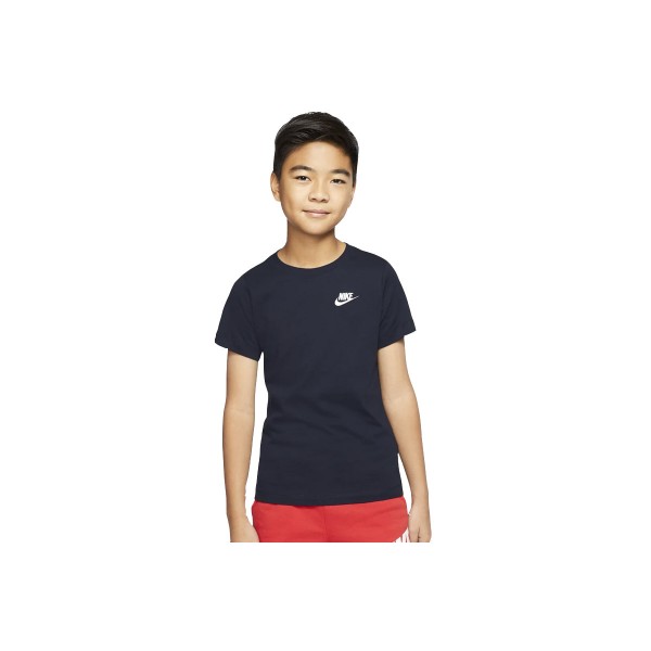 Nike T-Shirt (AR5254 451)