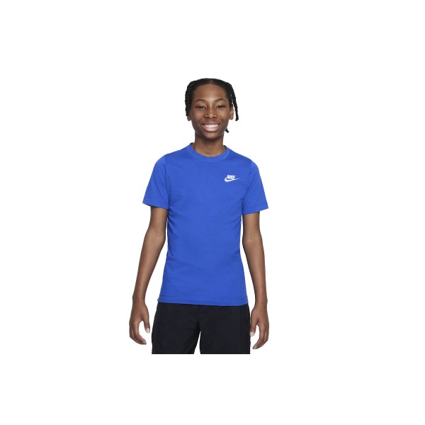 Nike T-Shirt (AR5254 480)