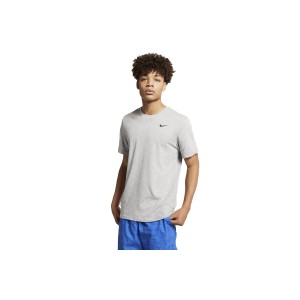 Nike T-Shirt Ανδρικό (AR6029 063)