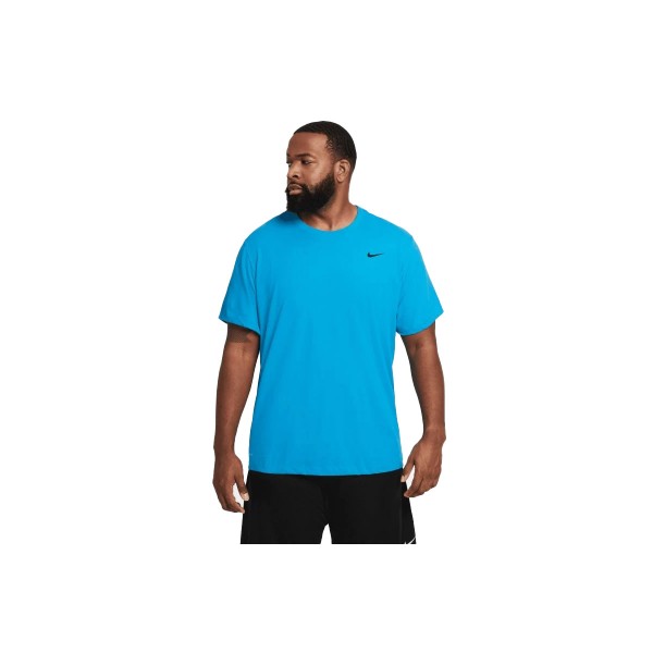 Nike T-Shirt Dri-Fit Ανδρικό (AR6029 447)