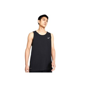 Nike Dri-Fit Μπλούζα Αμάνικη Ανδρική (AR6069 010)