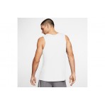 Nike Miler Dri-Fit Μπλούζα Αμάνικη Ανδρική (AR6069 100)