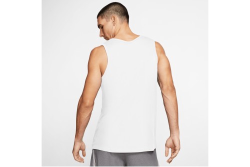Nike Miler Dri-Fit Μπλούζα Αμάνικη Ανδρική (AR6069 100)
